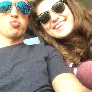 Meet your Posher, Samantha